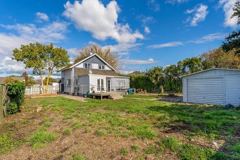 Photo of property in 30 Nelson Street, Mayfield, Blenheim, 7201