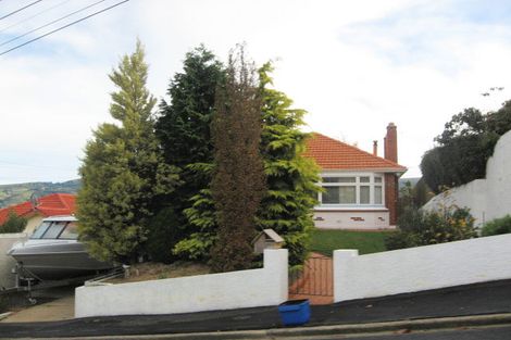 Photo of property in 161 Signal Hill Road, Opoho, Dunedin, 9010