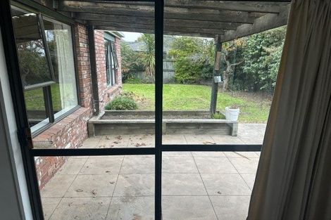 Photo of property in 81 Halberg Street, Dallington, Christchurch, 8061
