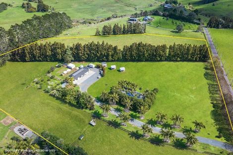 Photo of property in 223a Ness Road, Waipapa, Kerikeri, 0295