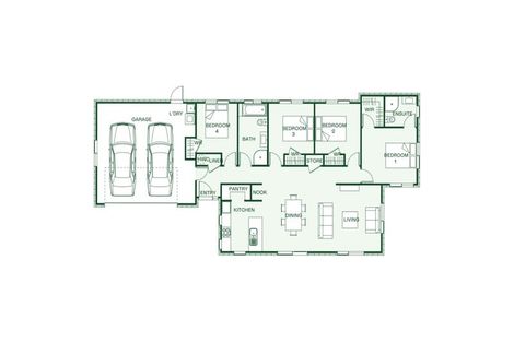 Photo of property in 52a Hereford Street, Marton, 4710