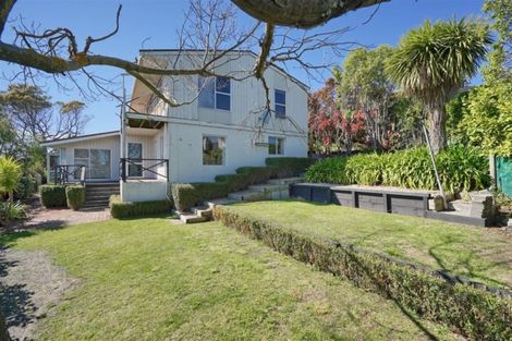 Photo of property in 27 Balmoral Lane, Redcliffs, Christchurch, 8081