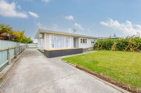 Photo of property in 37 Alexander Avenue, Onekawa, Napier, 4110