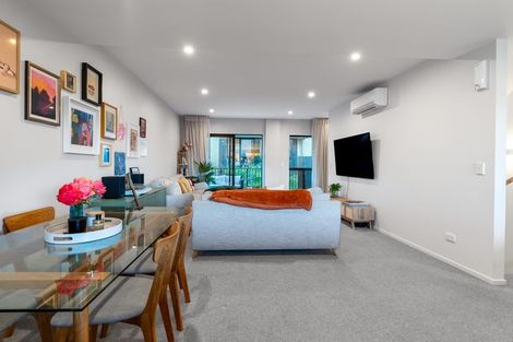 Photo of property in The Terraces, 12/36d Welles Street, Christchurch Central, Christchurch, 8011