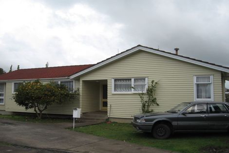 Photo of property in 9 Dulcie Place, Red Hill, Papakura, 2110