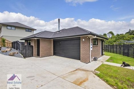 Photo of property in 8 Cole Terrace, Te Kamo, Whangarei, 0112