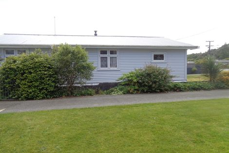 Photo of property in 110 Marsden Road, Greymouth, 7805