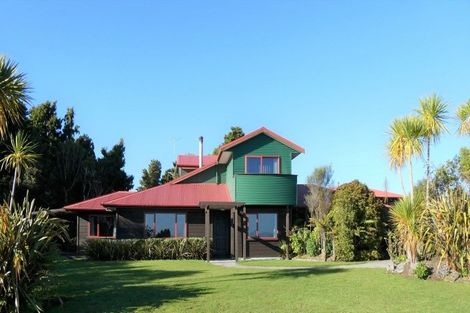 Photo of property in 132 Brickfield Road, Blue Spur, Hokitika, 7882