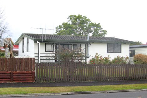 Photo of property in 38 Tomin Road, Glenview, Hamilton, 3206