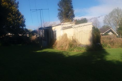 Photo of property in 378 Crozier Street, Pirongia, 3802