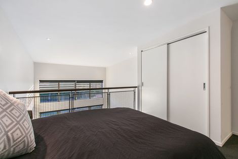 Photo of property in 18/27 Cheshire Street, Parnell, Auckland, 1052