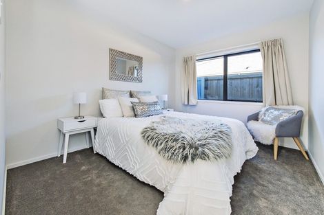 Photo of property in 8 Wallingford Crescent, Rolleston, 7615