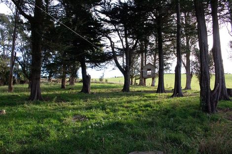 Photo of property in 246 Double Hill Road, Herbert, Oamaru, 9495