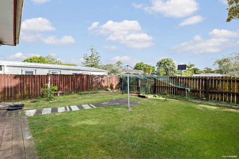 Photo of property in 55 Boundary Road, Clover Park, Auckland, 2019