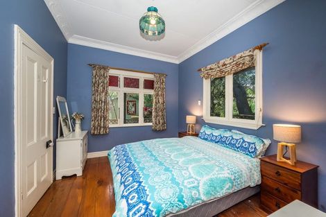 Photo of property in 7 Arthur Street, Waikawa Beach, Levin, 5573