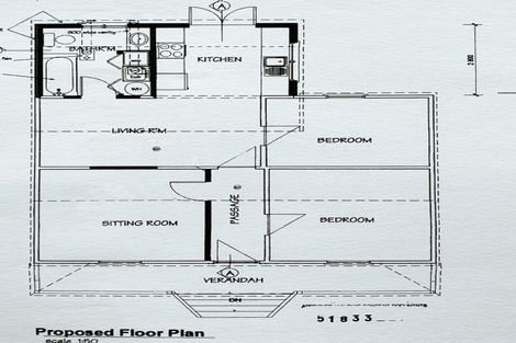 Photo of property in 14 Peel Street, Mornington, Dunedin, 9011