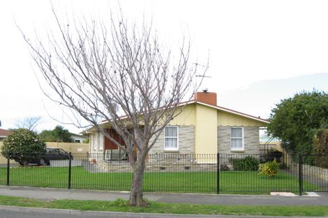 Photo of property in 6 Mcgregor Avenue, Pirimai, Napier, 4112