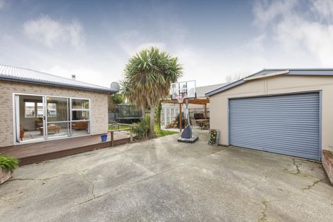Photo of property in 481 Ruahine Street, Terrace End, Palmerston North, 4410