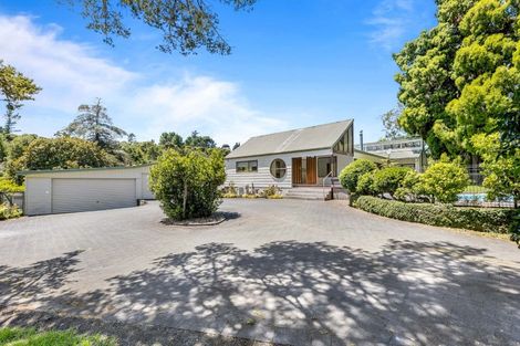 Photo of property in 127 Mahoenui Valley Road, Coatesville, Albany, 0793