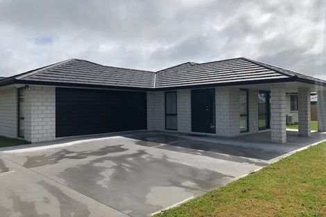 Photo of property in 4 Clairet Lane, Te Kauwhata, 3710