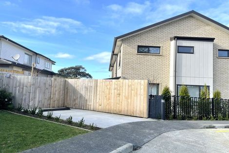Photo of property in 2 Timata Lane, Favona, Auckland, 2024
