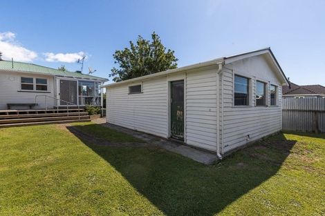 Photo of property in 3 Marlborough Street, Levin, 5510