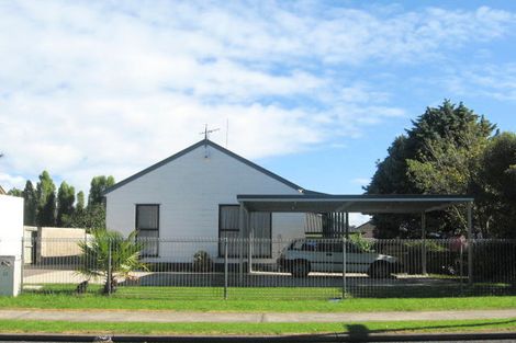 Photo of property in 21 Aberfeldy Avenue, Highland Park, Auckland, 2010