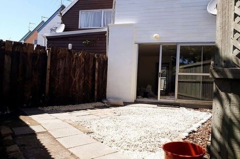 Photo of property in 5/17 Percy Street, Phillipstown, Christchurch, 8011