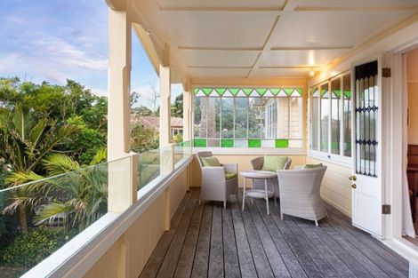 Photo of property in 36b Cheltenham Road, Devonport, Auckland, 0624