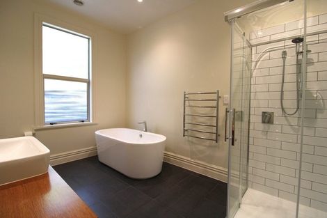 Photo of property in 2 Fernhill Street, Dunedin Central, Dunedin, 9016