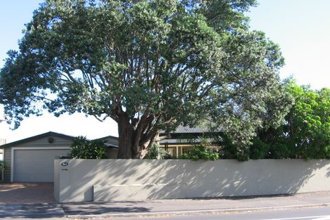 Photo of property in 1 Calliope Road, Devonport, Auckland, 0624