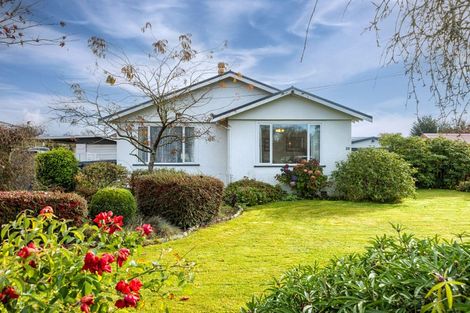 Photo of property in 28 School Road, Fairlie, 7925