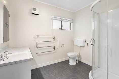 Photo of property in 4b Nottingham Avenue, Awapuni, Palmerston North, 4412