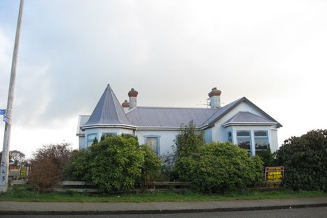 Photo of property in 245 Ness Street, Appleby, Invercargill, 9812
