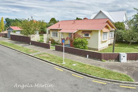 Photo of property in 46 Dahlia Street, Palmerston North, 4410
