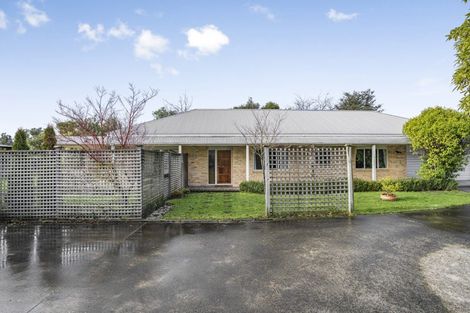 Photo of property in 7a Wright Street, Masterton, 5810