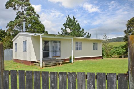 Photo of property in 3227 Pipiwai Road, Pipiwai, Whangarei, 0176