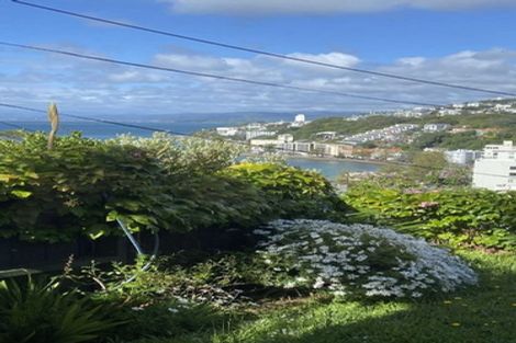 Photo of property in 1/2 Oriental Terrace, Mount Victoria, Wellington, 6011