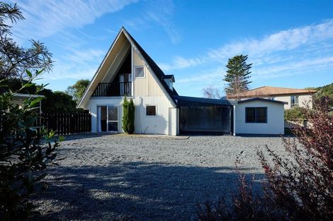 Photo of property in 103 Torquay Street, Kaikoura, 7300