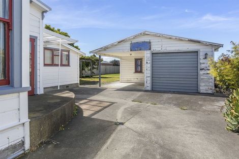 Photo of property in 3 Carthew Street, Feilding, 4702