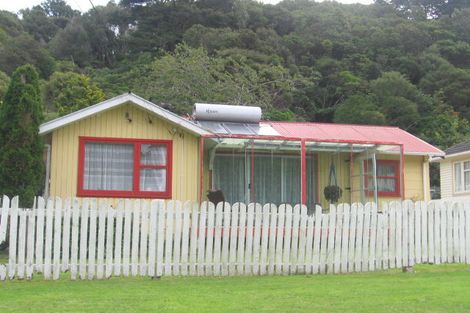 Photo of property in 67 Hair Street, Wainuiomata, Lower Hutt, 5014