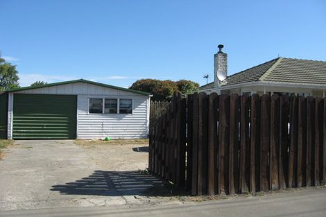 Photo of property in 222 Mairehau Road, Burwood, Christchurch, 8083