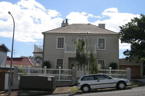 Photo of property in 65 St Marys Road, Saint Marys Bay, Auckland, 1011