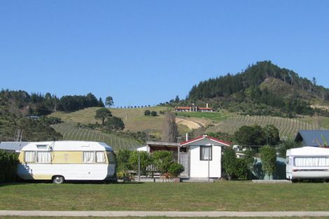 Photo of property in 38 Charles Green Drive, Cooks Beach, Whitianga, 3591