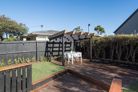 Photo of property in 197 Rutland Street, St Albans, Christchurch, 8052