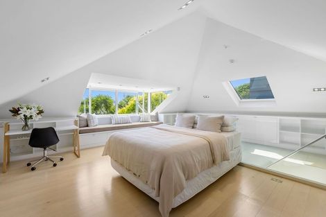 Photo of property in 2/6 Alberon Place, Parnell, Auckland, 1052