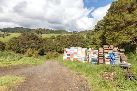 Photo of property in 195 Kapowai Road, Whenuakite, Whitianga, 3591