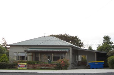 Photo of property in 5 Market Street, Kaitangata, 9210