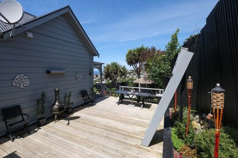 Photo of property in 11 Henderson Street, Mornington, Dunedin, 9011