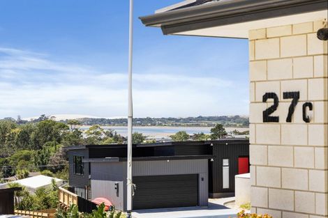 Photo of property in 27c Kahu Drive, Mangawhai, 0505
